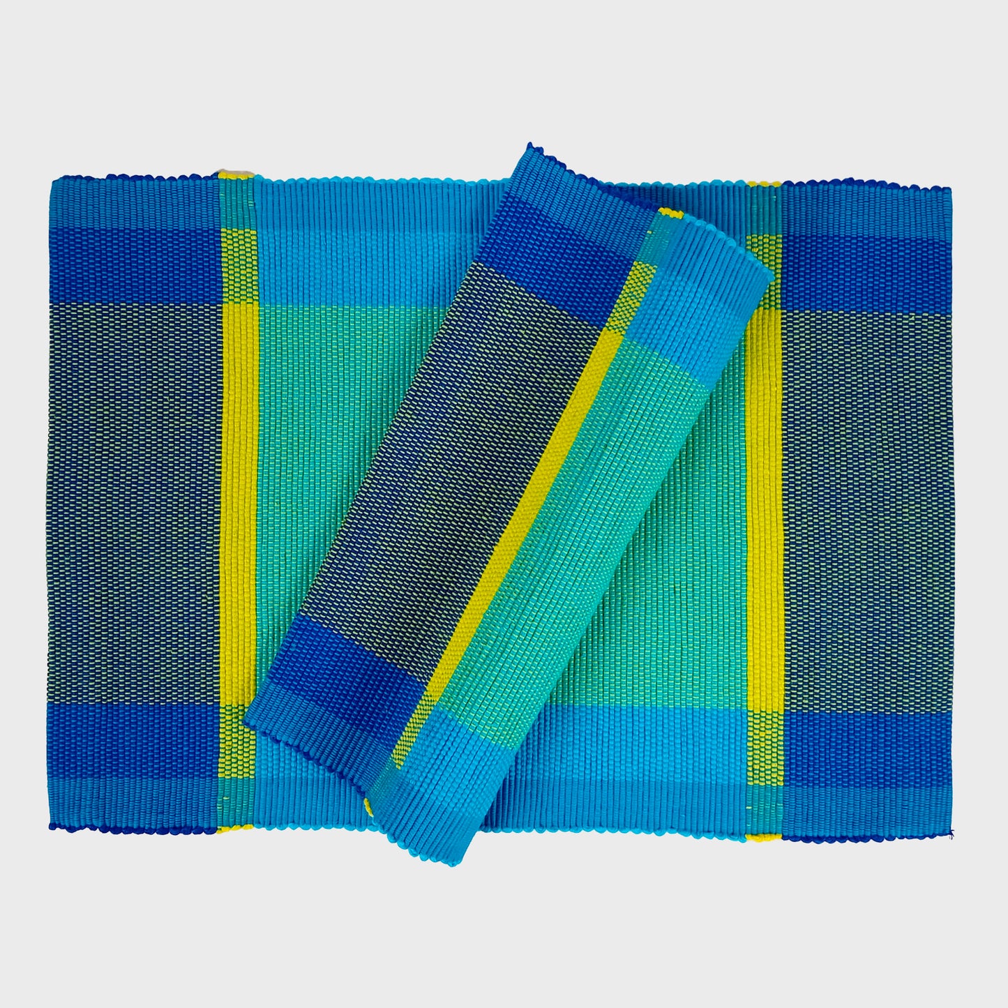 Barefoot Table Mats (set of 6)