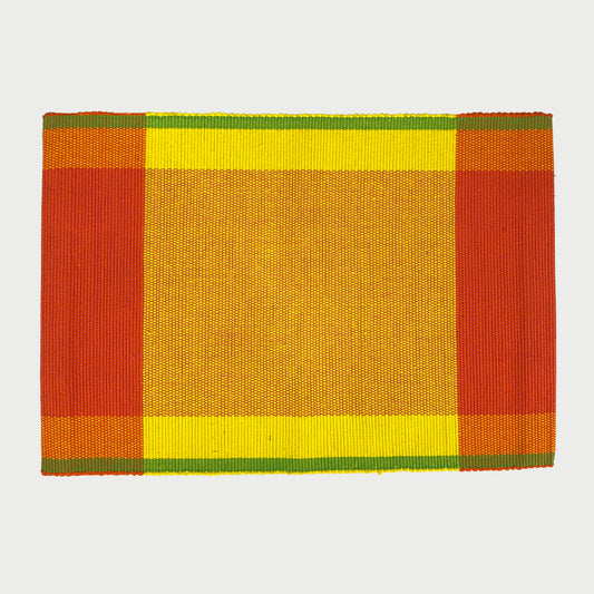 Barefoot Table Mats (set of 6)