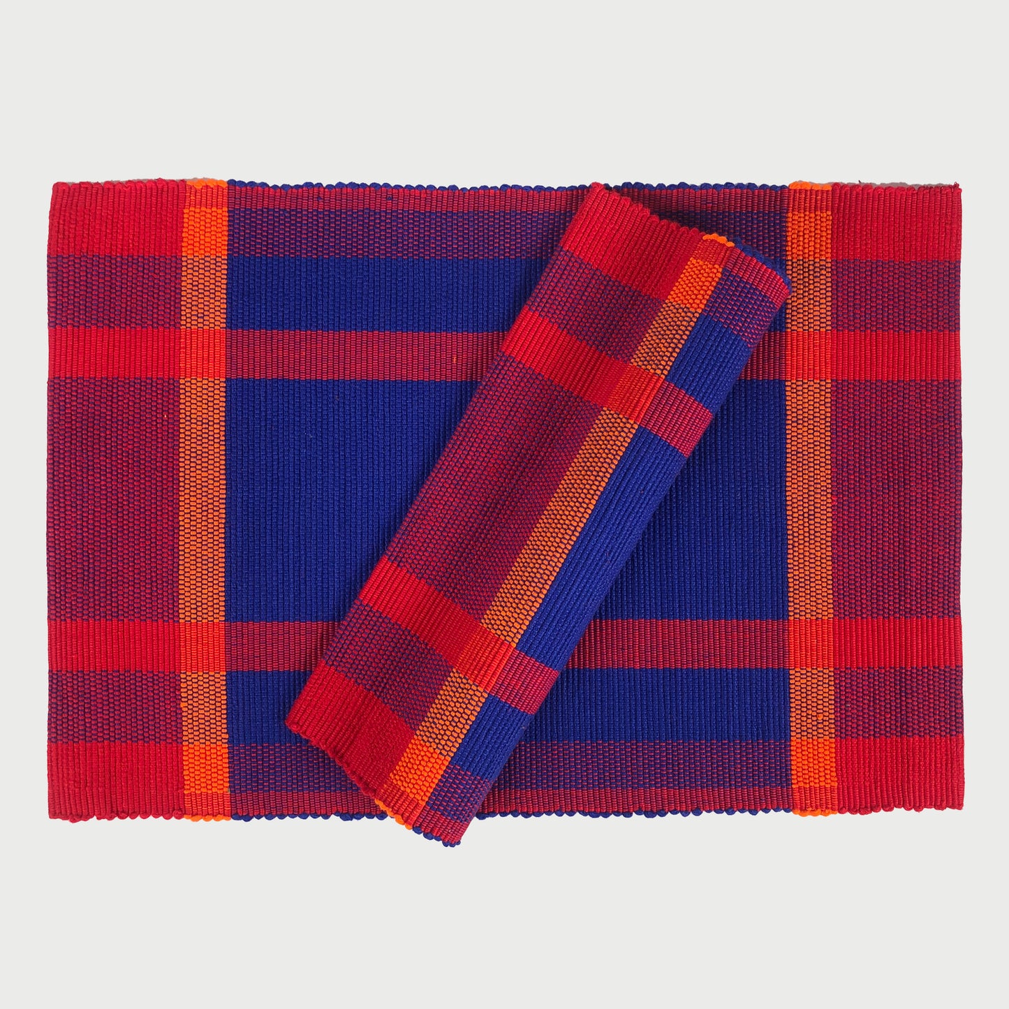 Barefoot Table Mats (set of 6)
