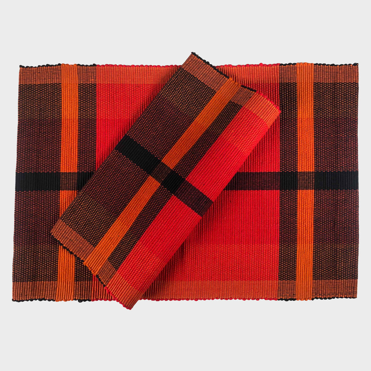 Barefoot Table Mats (set of 6)