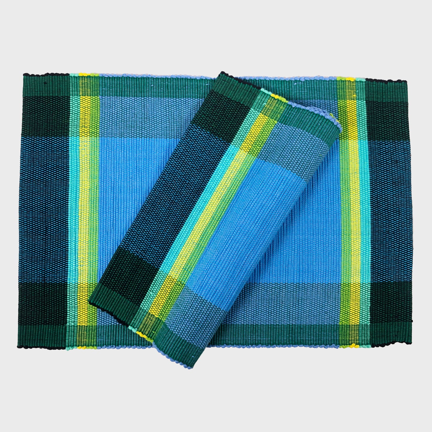 Barefoot Table Mats (set of 6)