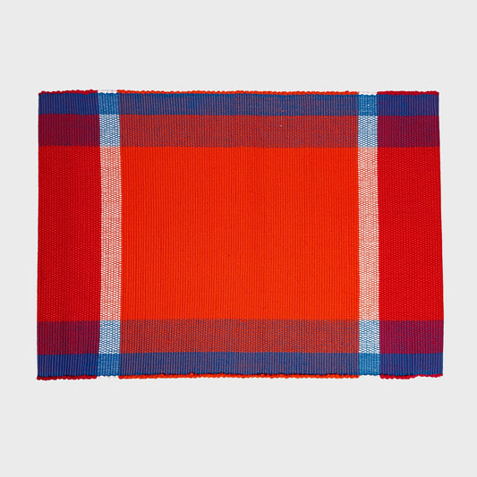 Barefoot Table Mats (set of 6)