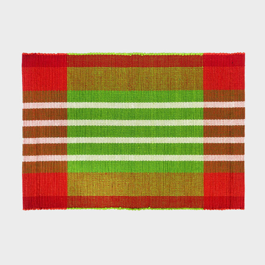 Barefoot Table Mats (set of 6)