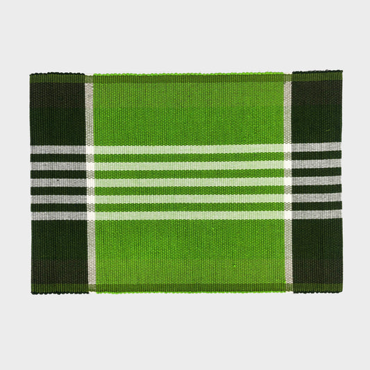 Barefoot Table Mats (set of 6)