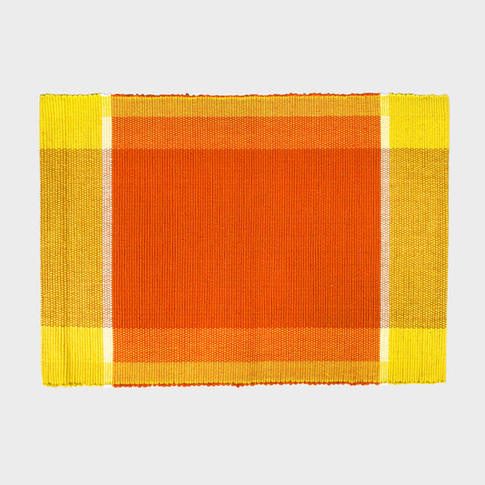 Barefoot Table Mats (set of 6)