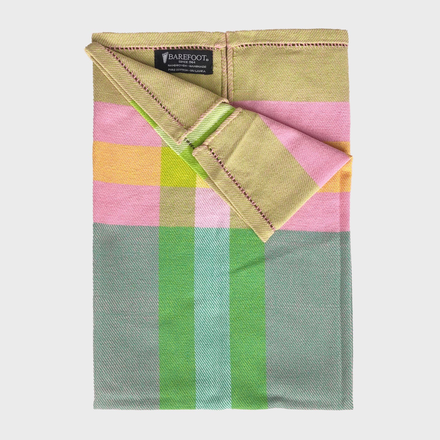 Twill Hand/Tea Towel