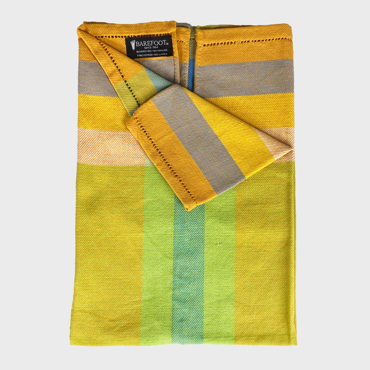 Twill Hand/Tea Towel