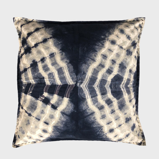 Tie & Dye Cushion Cover (18"x18"/ 45x45cm)
