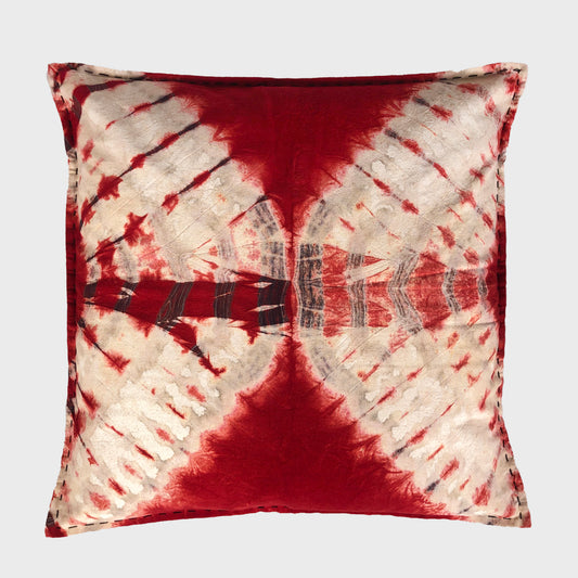 Tie & Dye Cushion Cover (18"x18"/ 45x45cm)