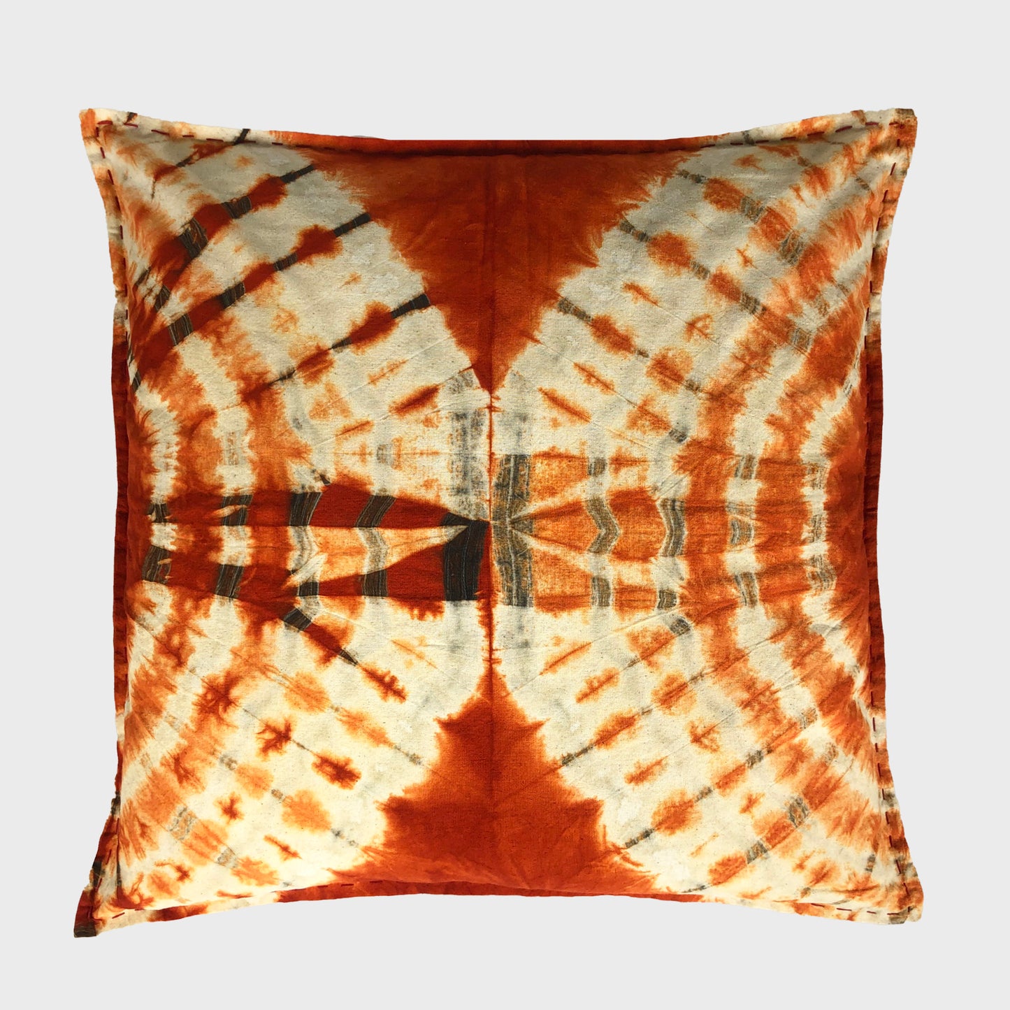 Tie & Dye Cushion Cover (18"x18"/ 45x45cm)