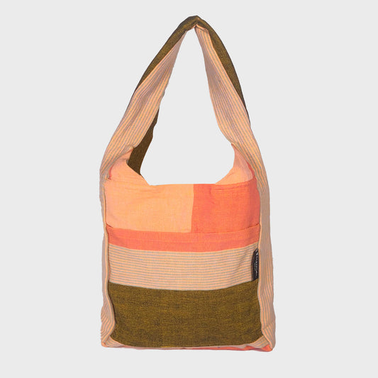 Travel Bag. Large
