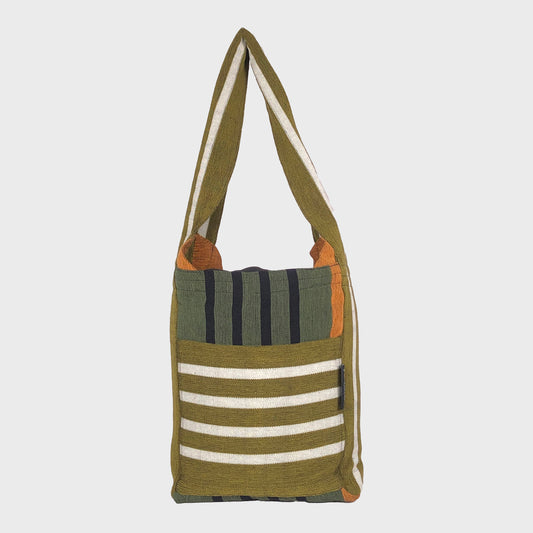 Travel Bag. Medium