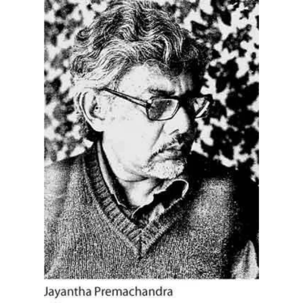 Art of Jayantha Premachandra by Jagath Ravindra