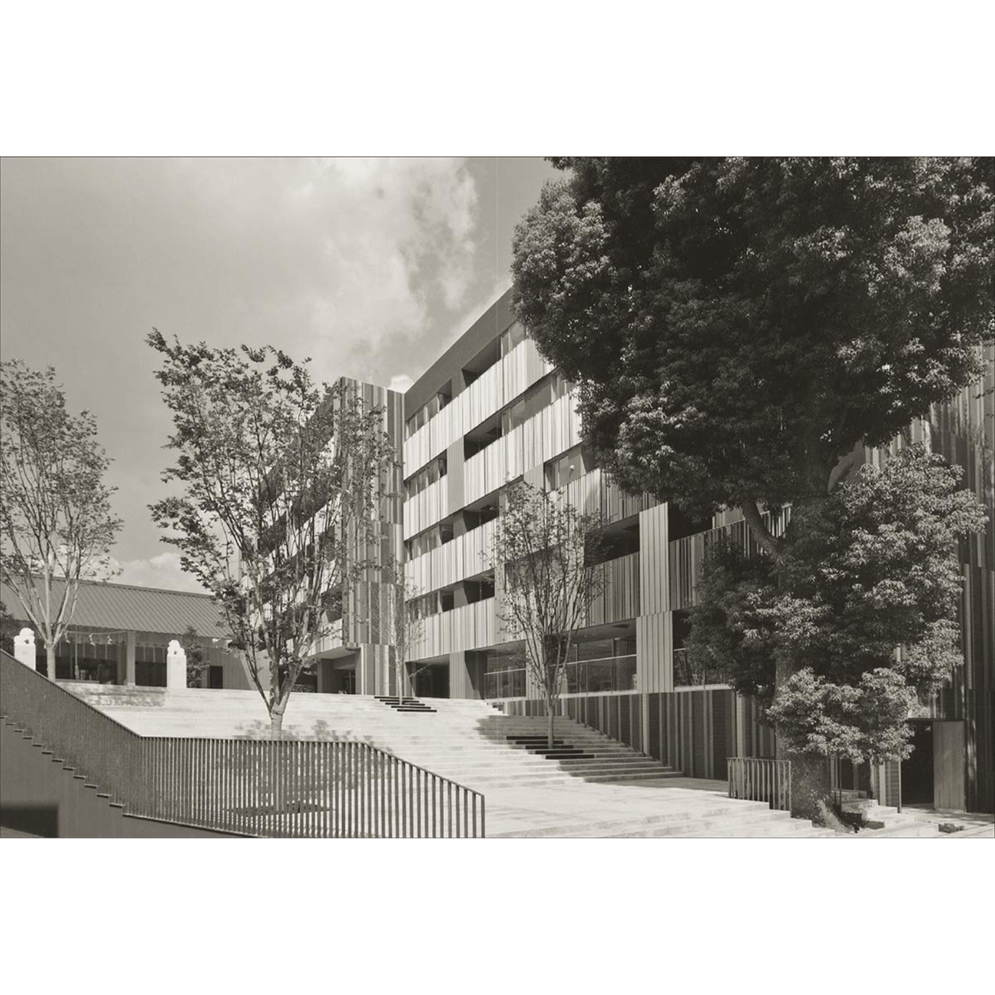 Kengo Kuma: My Life as an Architect in Tokyo by Kengo Kuma