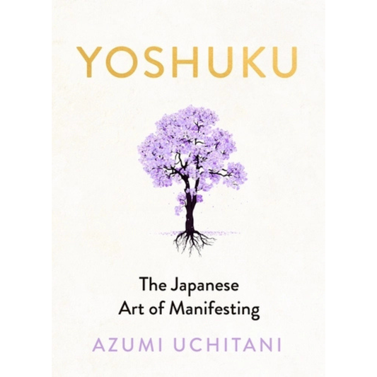 Yoshuku by Azumi Uchitani