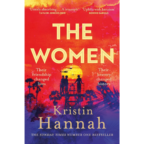 The Women by Hannah Kristin
