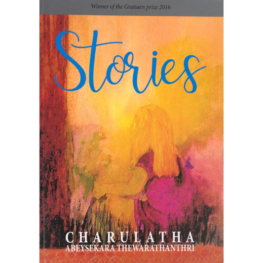 Stories by Charulatha Abeysekara Thewarathanthri