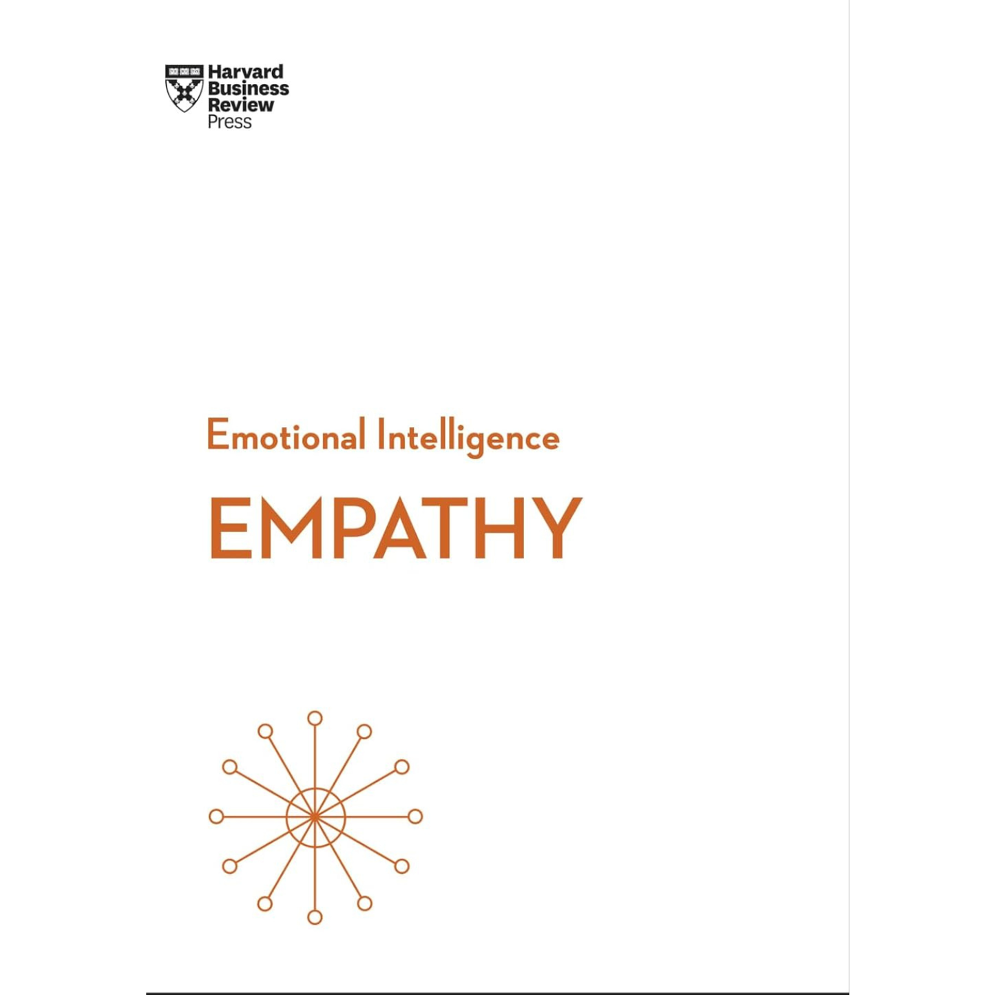 Empathy (HBR Emotional Intelligence Series)