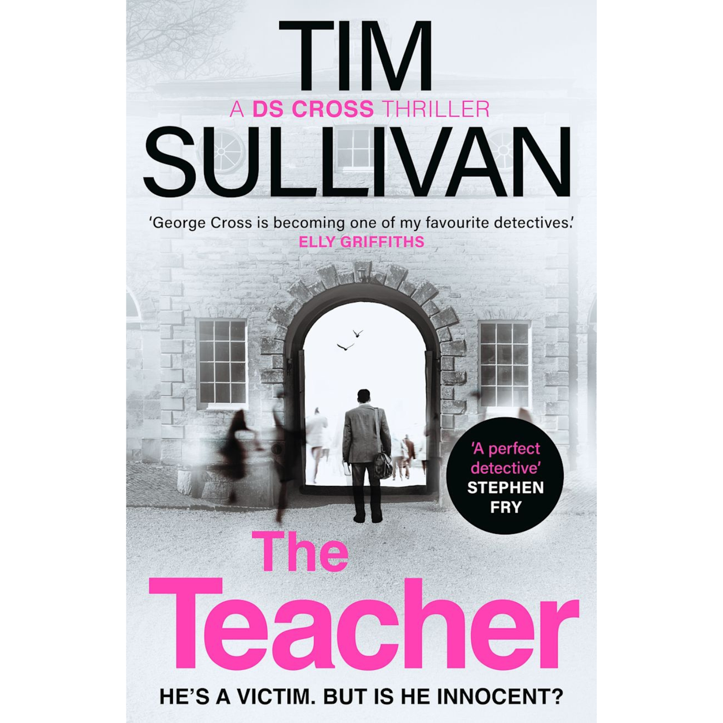 The Teacher by Tim Sullivan