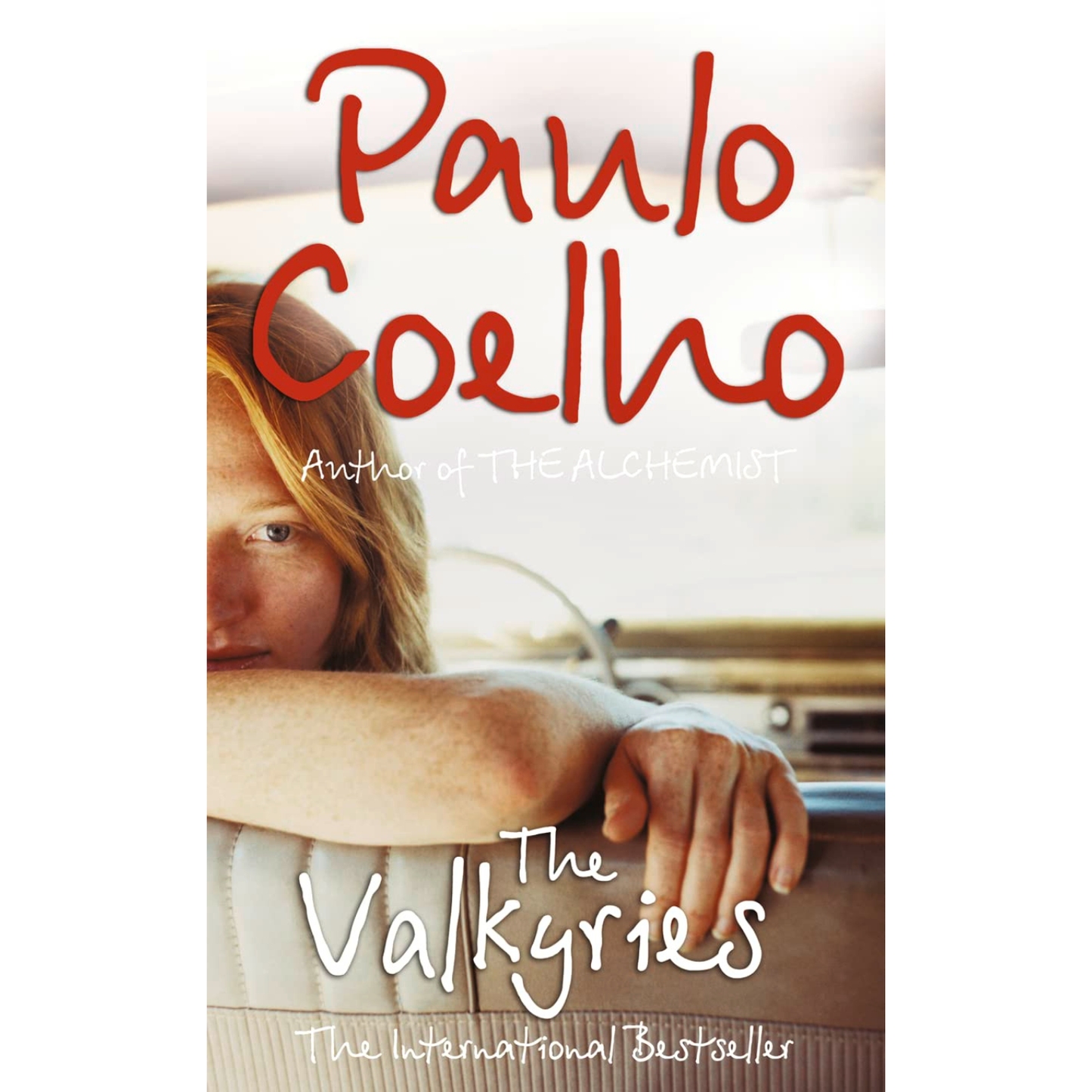 The Valkyries by Paulo Coelho