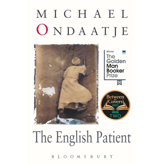 The English Patient by Michael Ondaatje