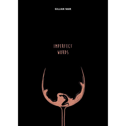 Imperfect Words by Gillian Nair