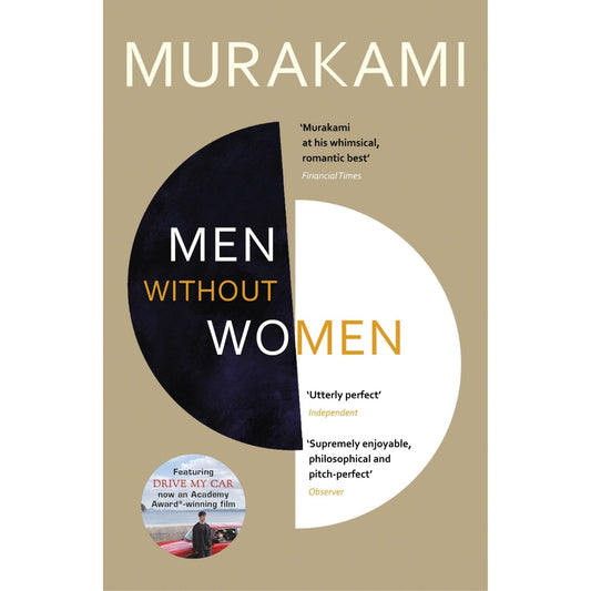 Men Without Women by  Haruki Murakami