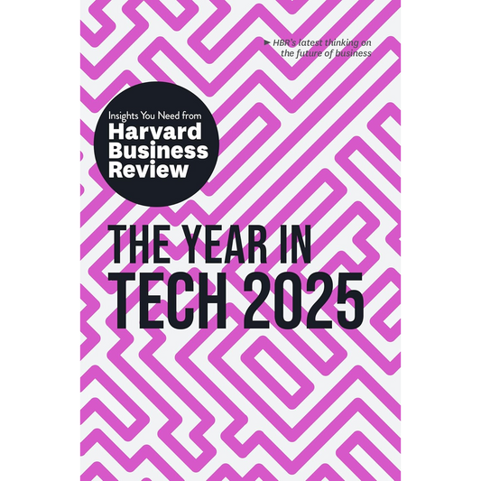 The Year in Tech 2025