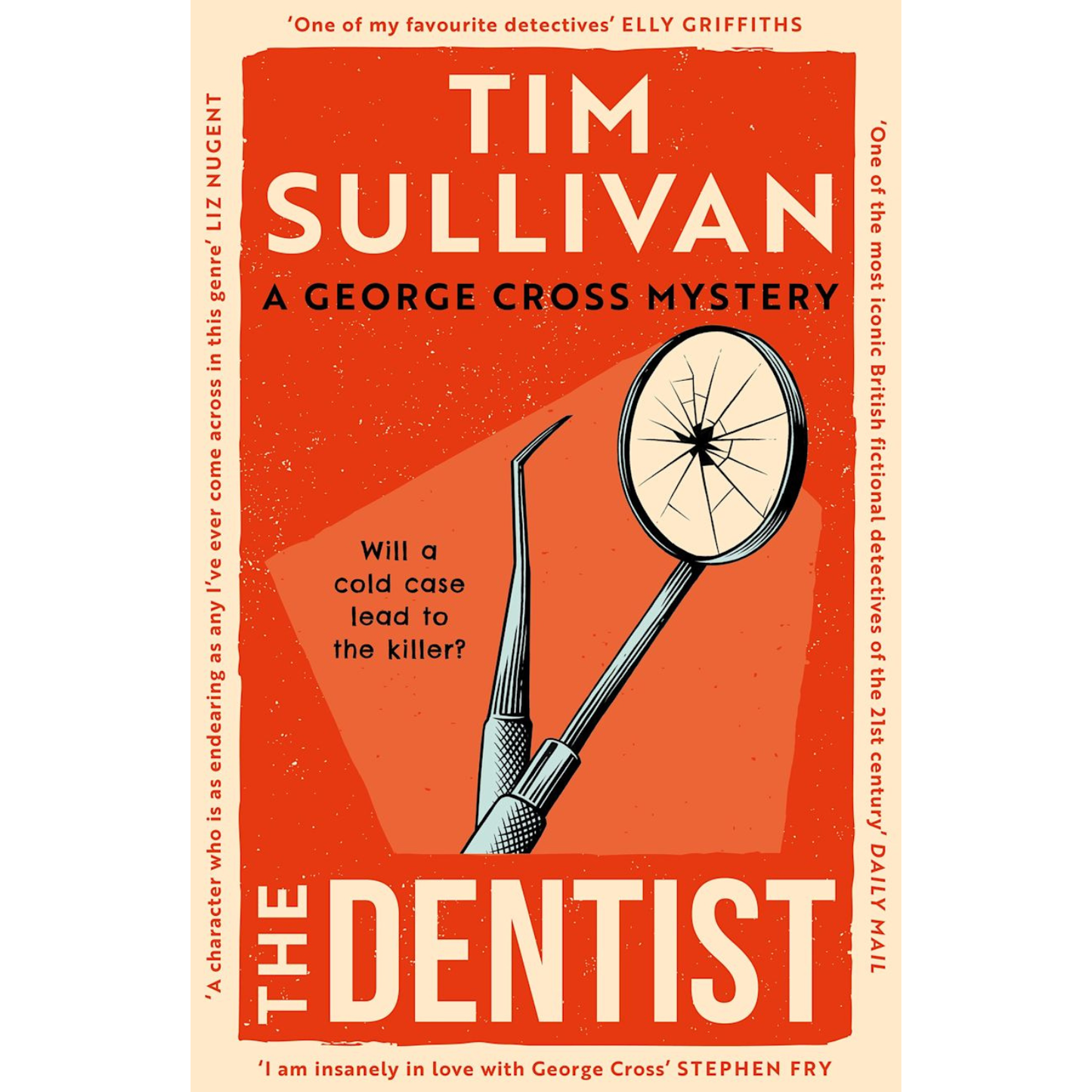 The Dentist by Tim Sullivan
