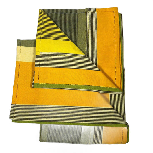 Rectangular Tablecloth. 251cm x 153cm. 98" x 60"