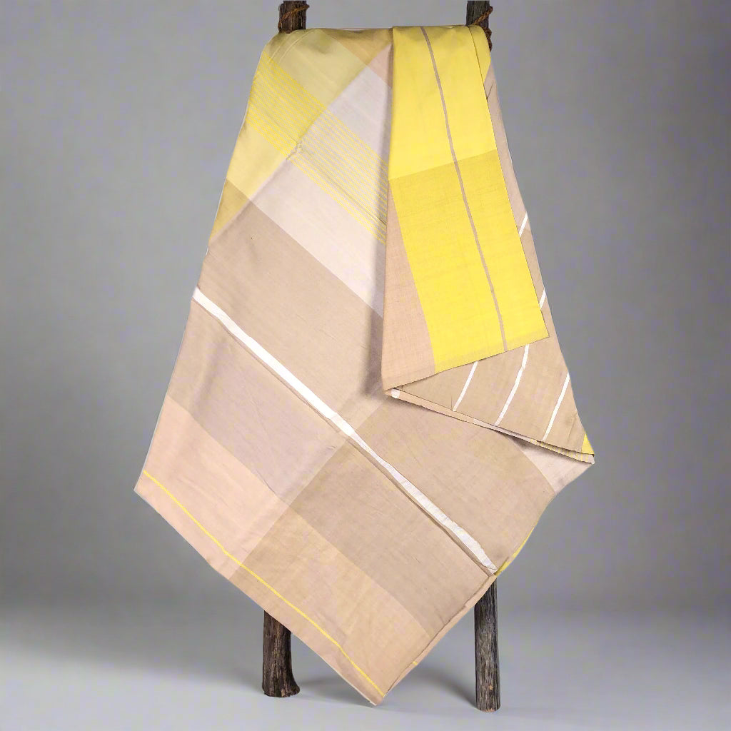 Natural Dye Sarong