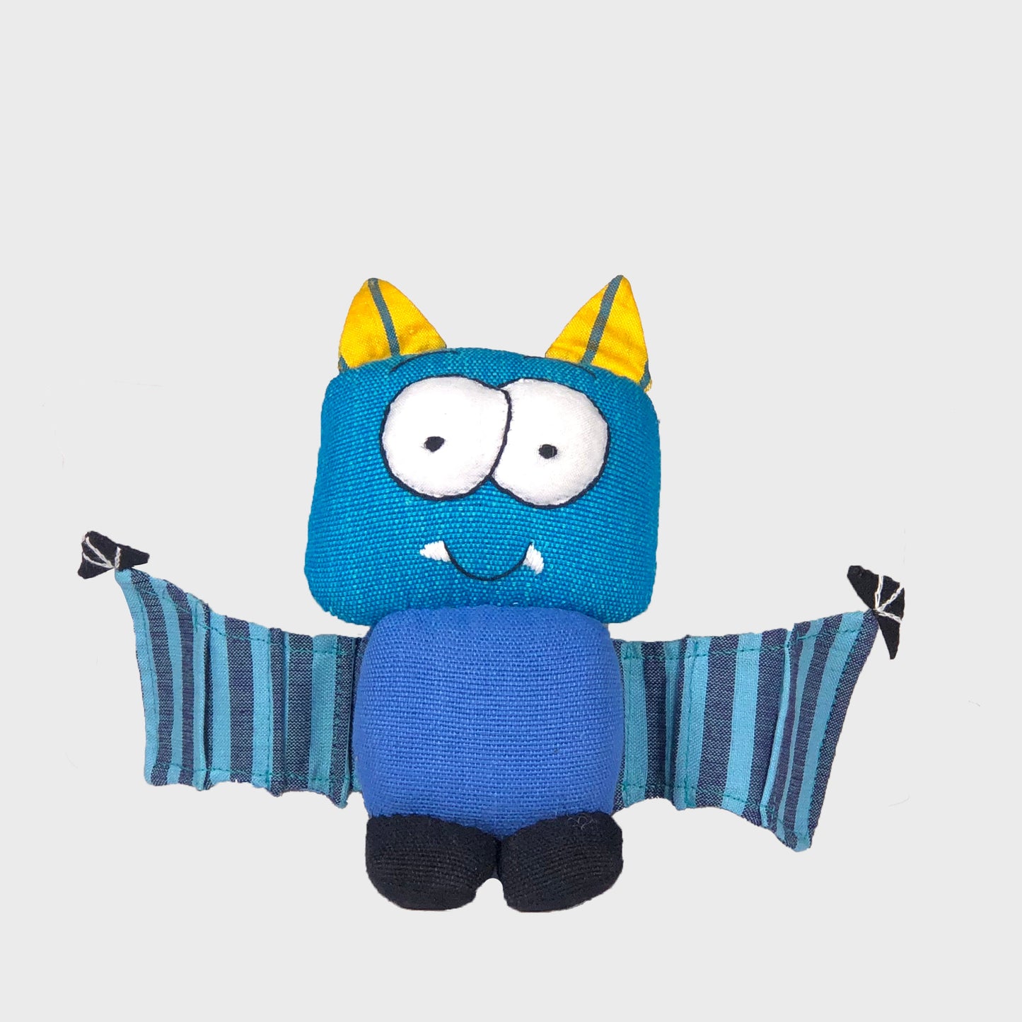 Bradford the Bat