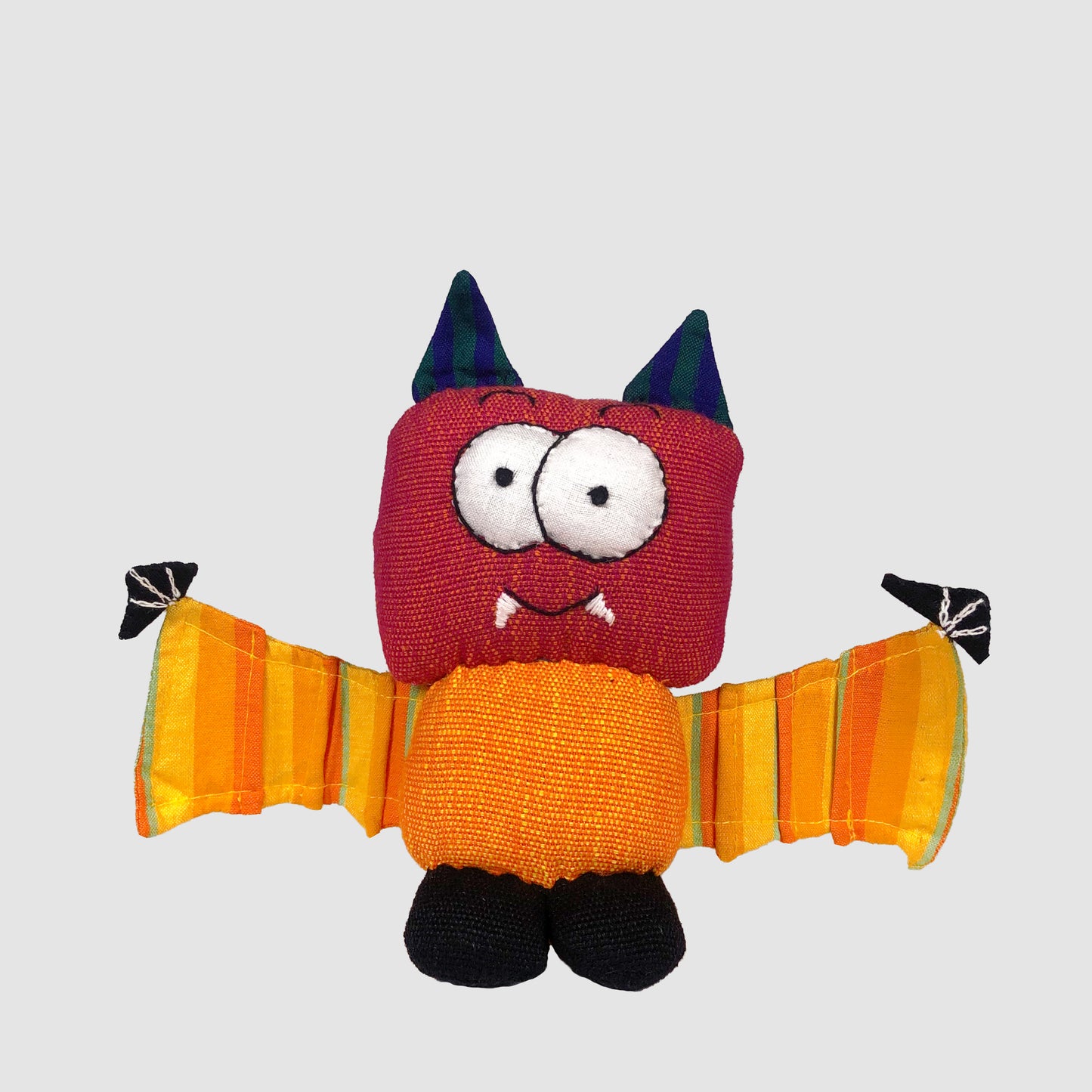Bradford the Bat