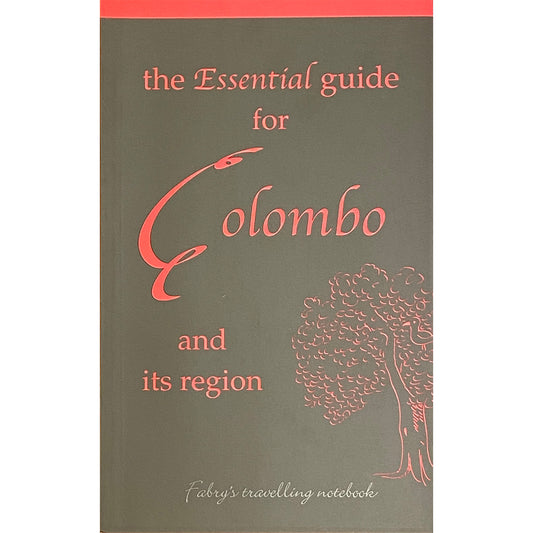 The Essential Guide for Colombo and Its Region