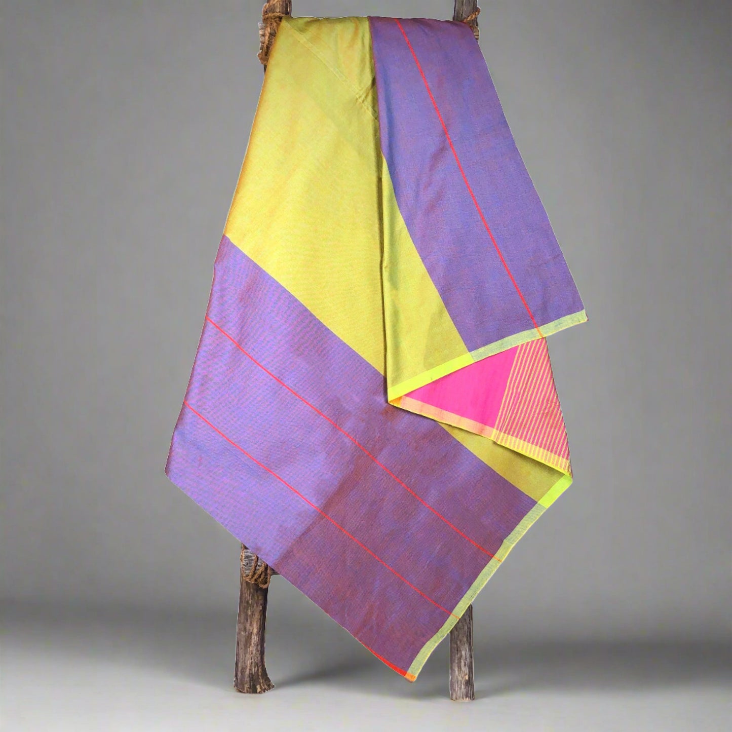 BAREFOOT Handloom Sarong