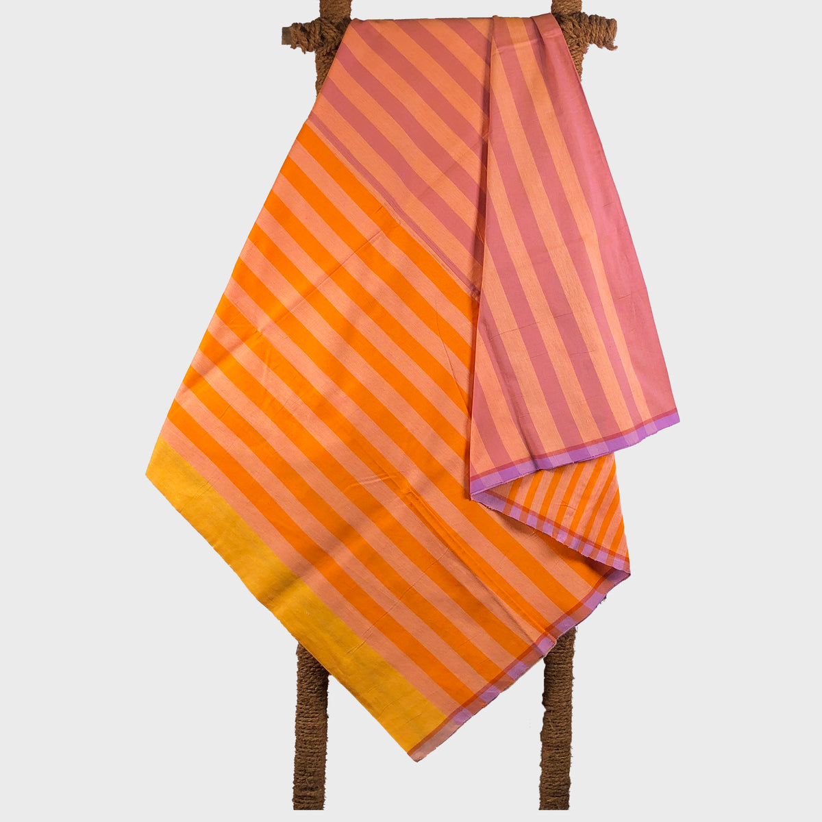 Designer Sarong: Flame of the Forest