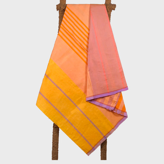 Designer Sarong: Flame of the Forest