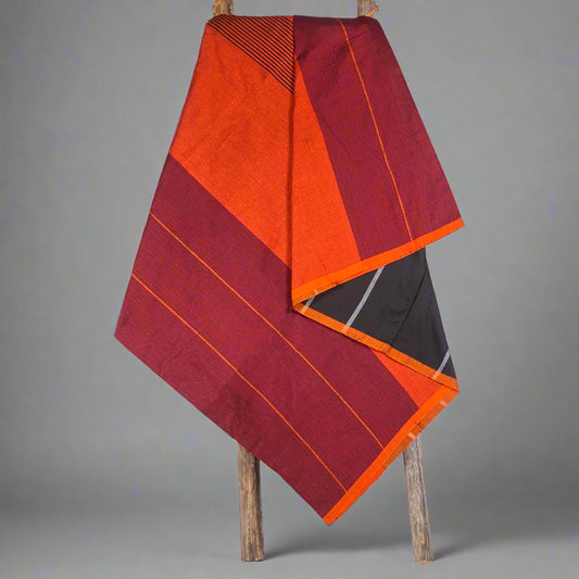 Designer Sarong: Plain Tiger