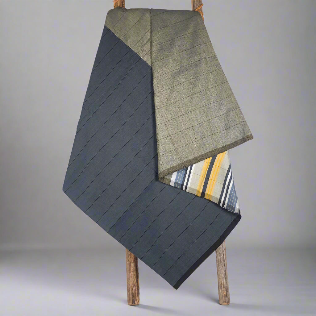 Designer Sarong: Fishing cat