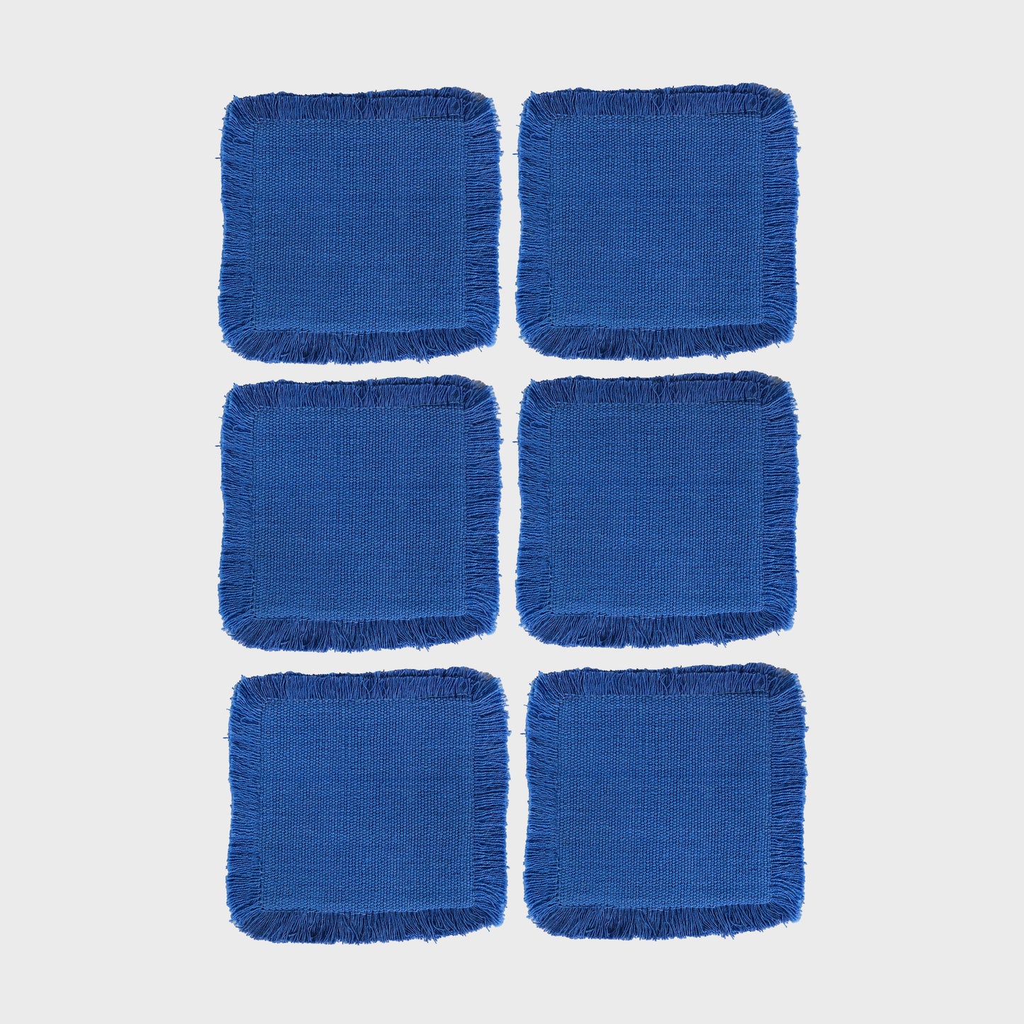 Barefoot Drink Mat (set of 6)