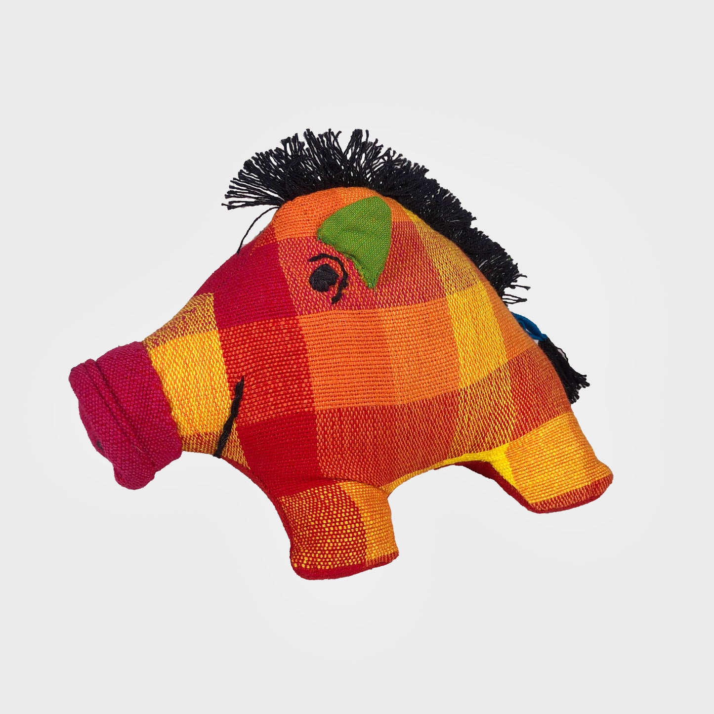 Wild Pig