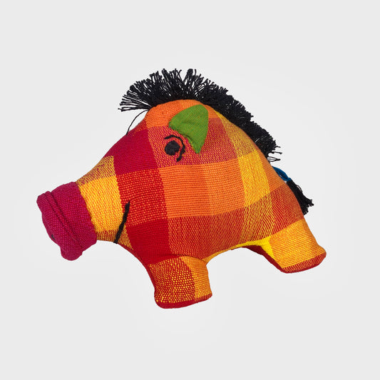 Wild Pig