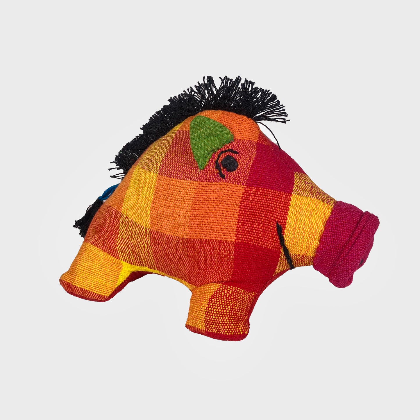 Wild Pig