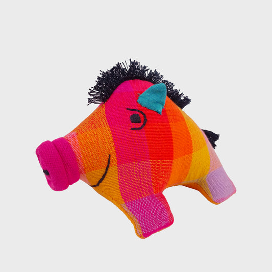 Wild Pig
