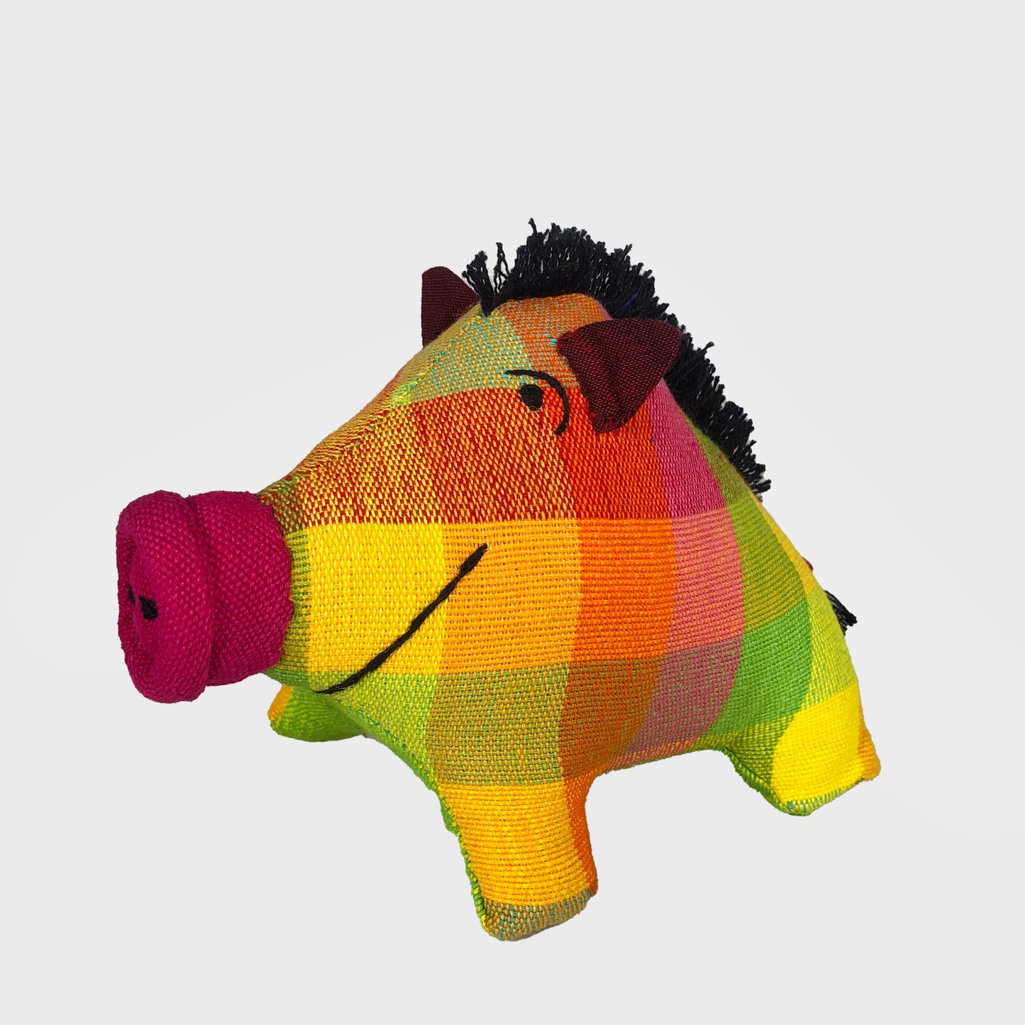 Wild Pig