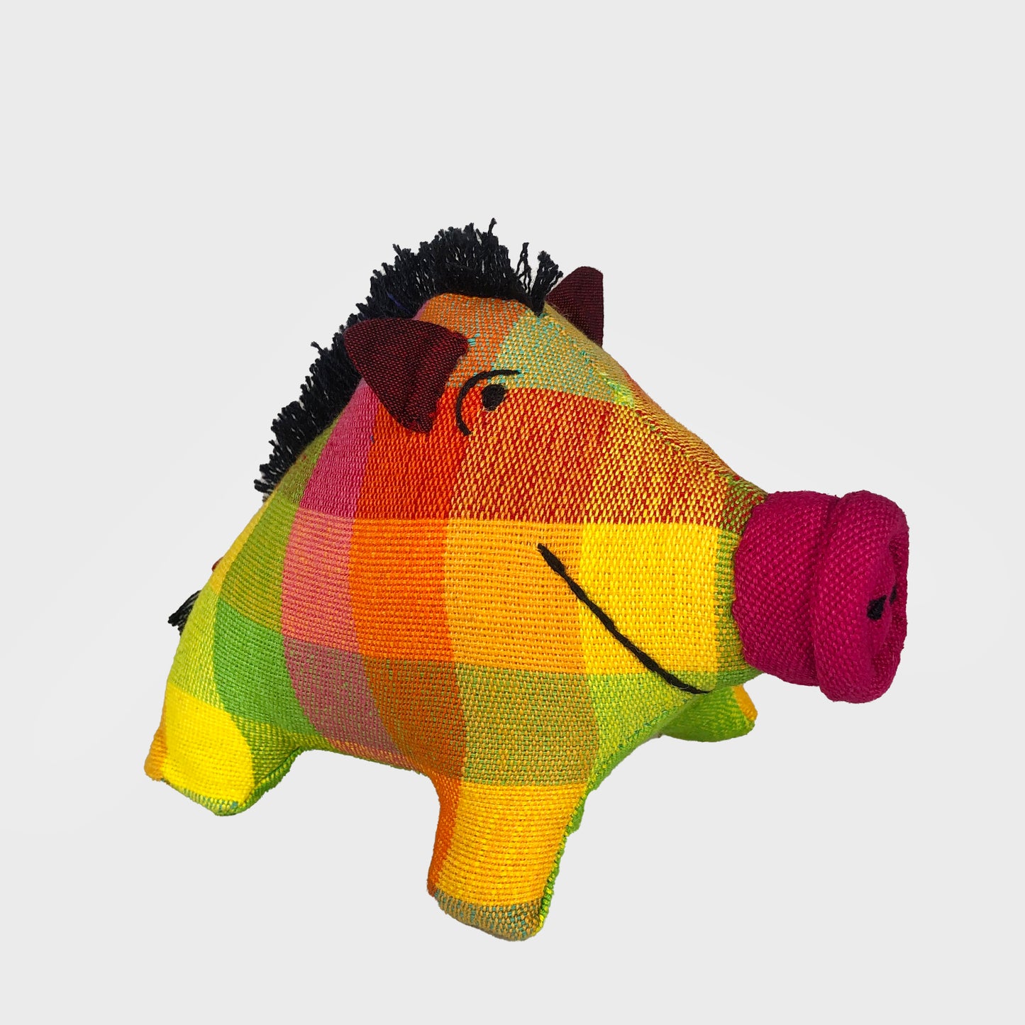 Wild Pig