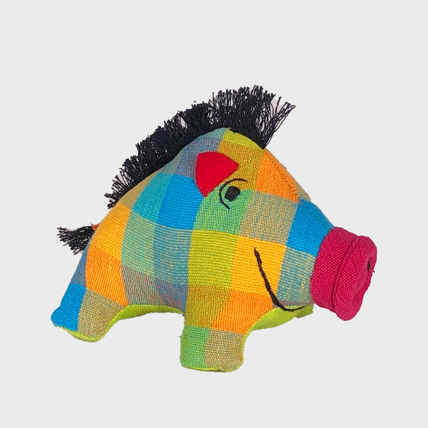 Wild Pig