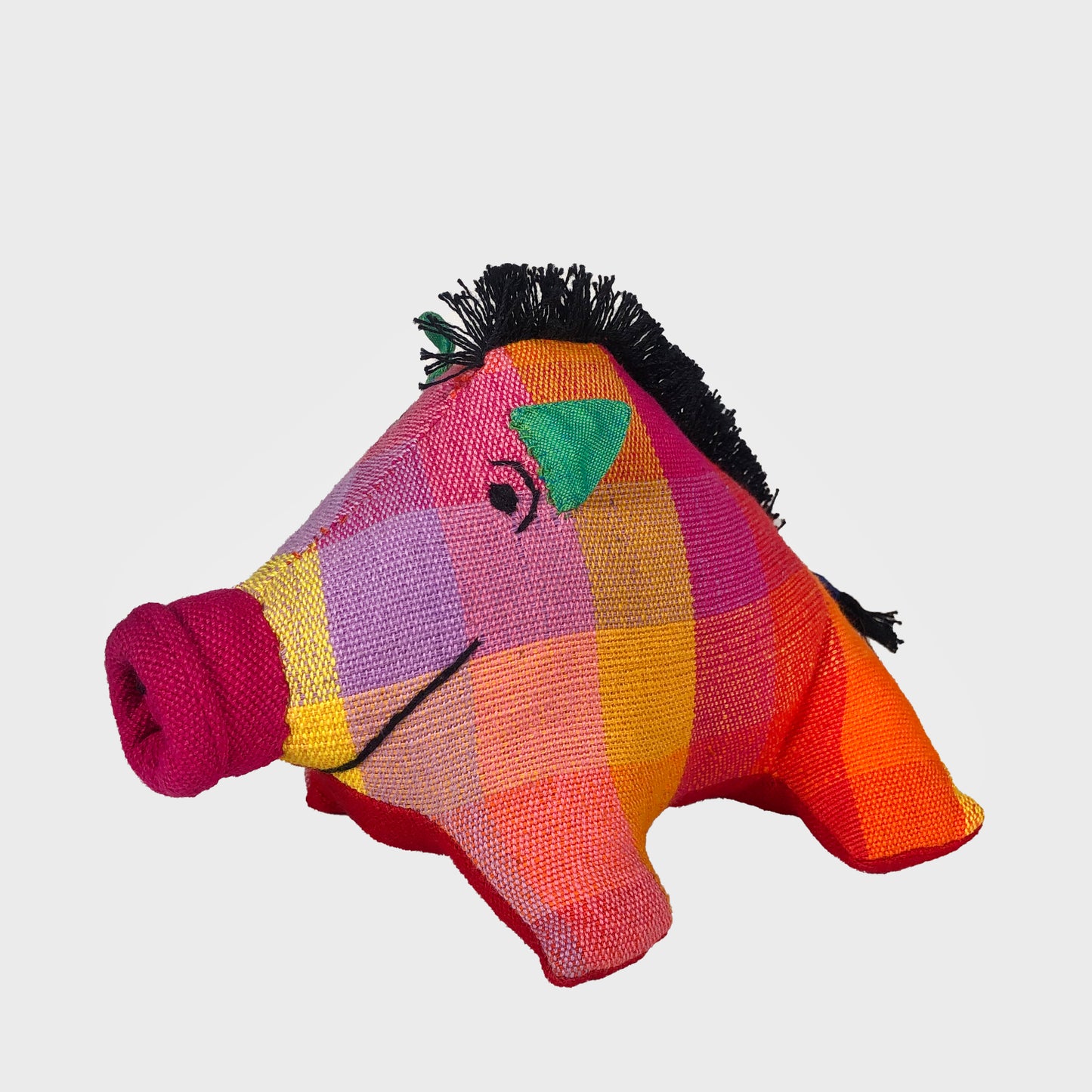 Wild Pig