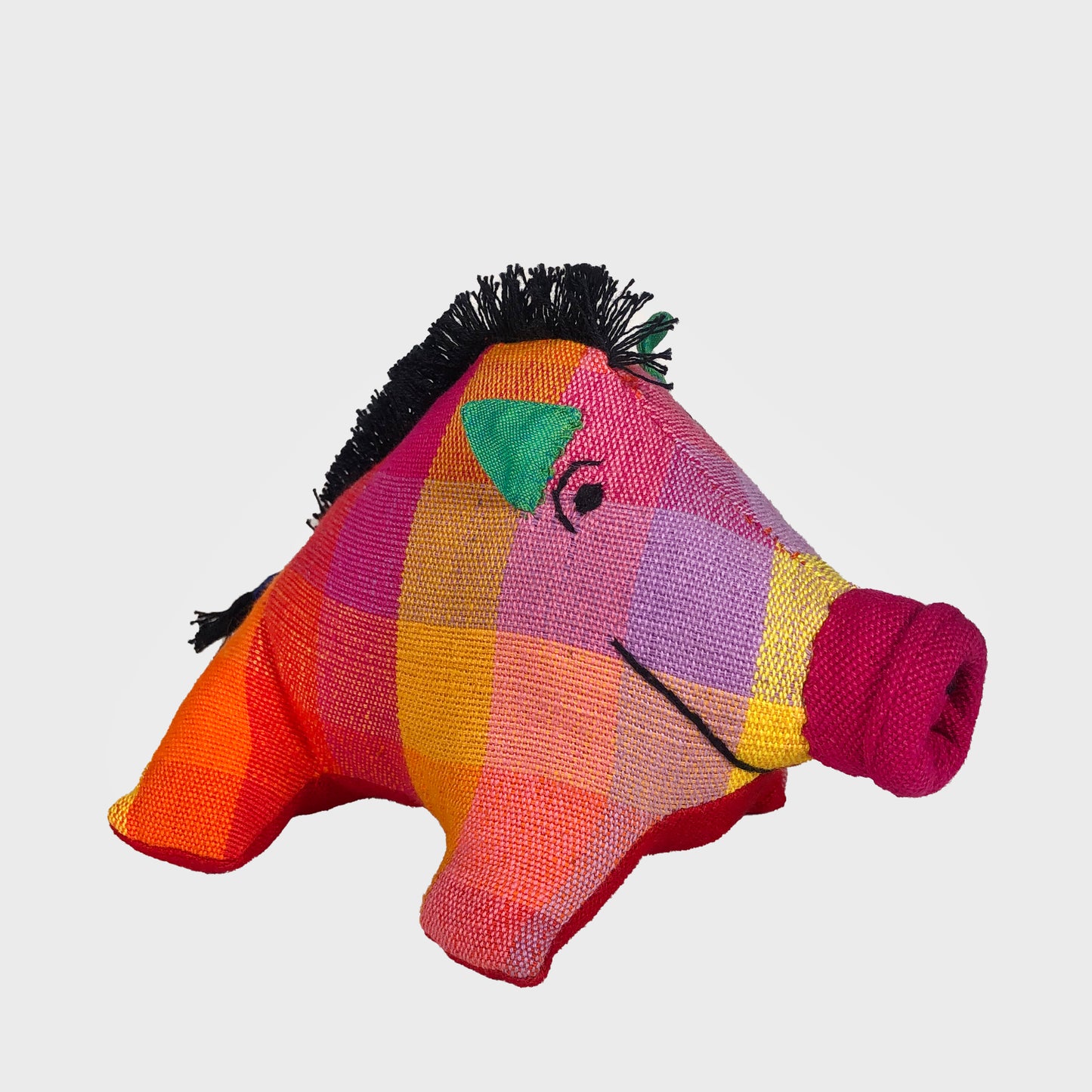 Wild Pig