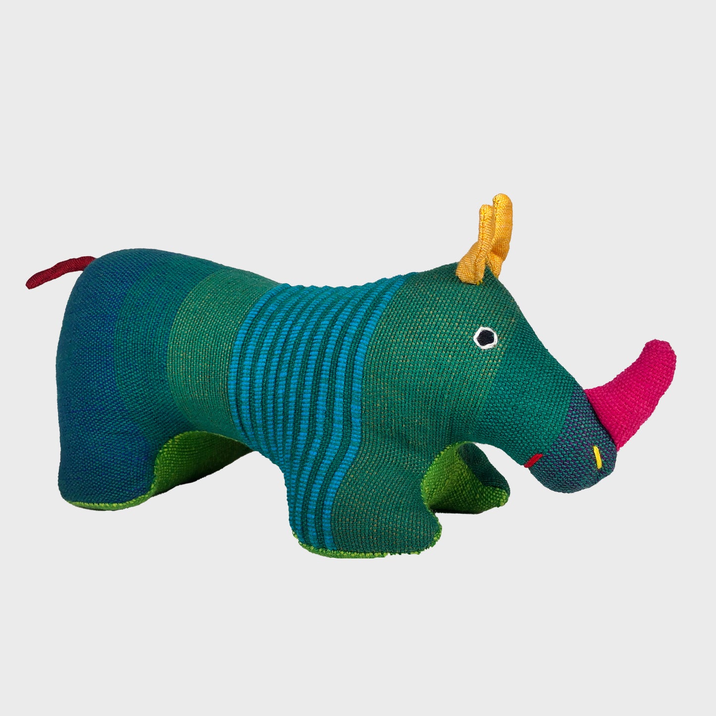 Rumba The Rhino